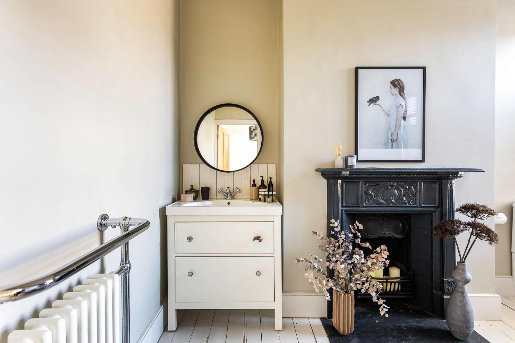 Tooting's Charming Victorian Garden Hideaway Casa vacanze *