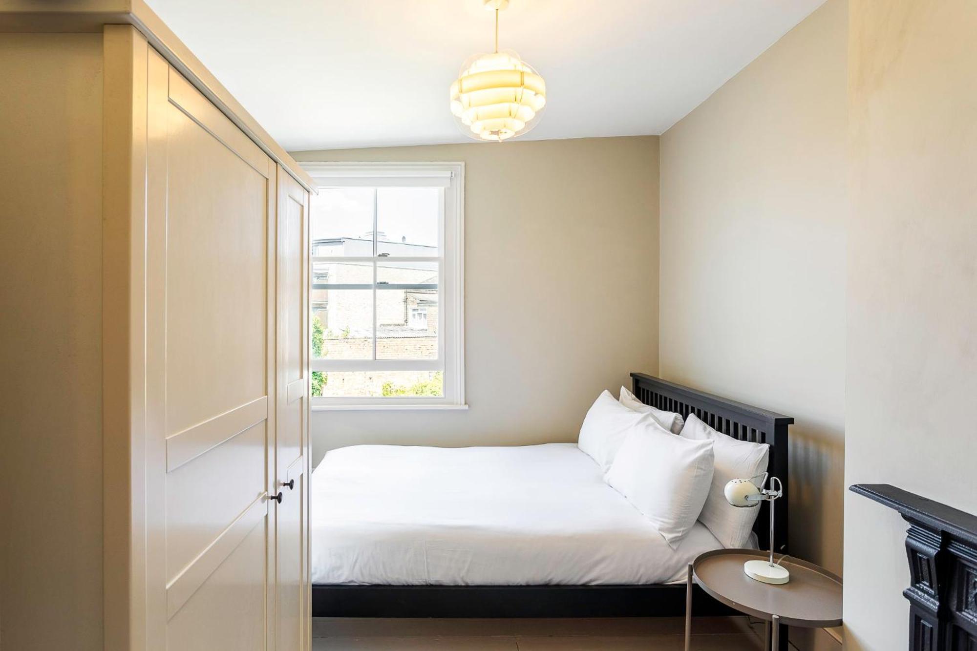 Casa vacanze Tooting's Charming Victorian Garden Hideaway Londra