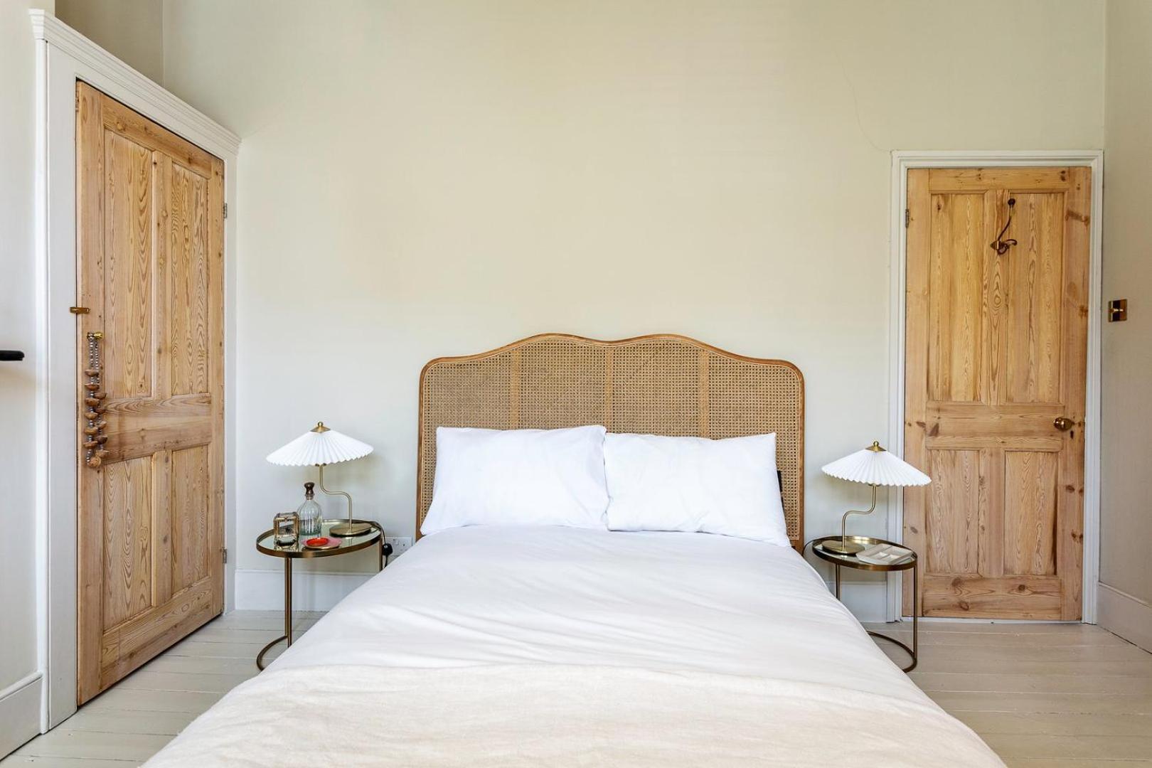 Tooting's Charming Victorian Garden Hideaway Londra