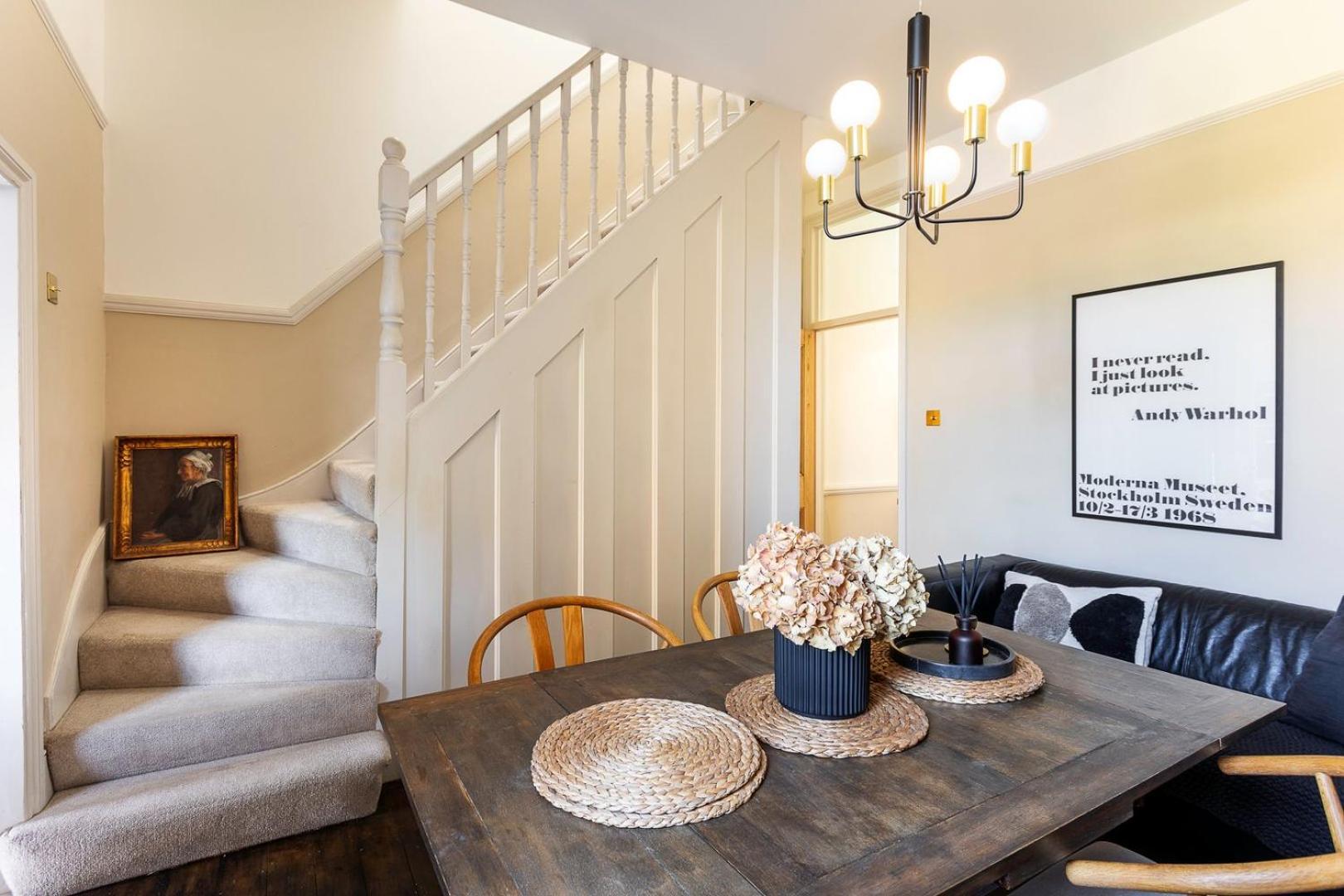 Tooting's Charming Victorian Garden Hideaway Casa vacanze Londra