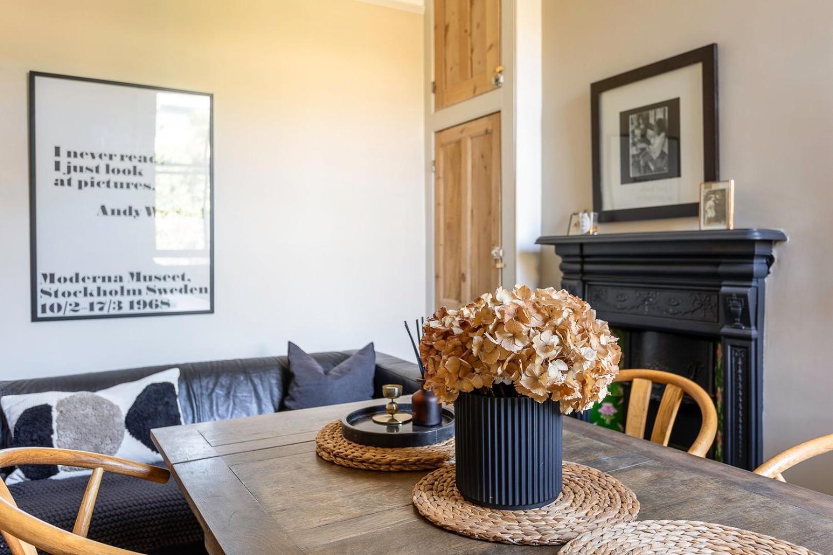 Casa vacanze Tooting's Charming Victorian Garden Hideaway Londra