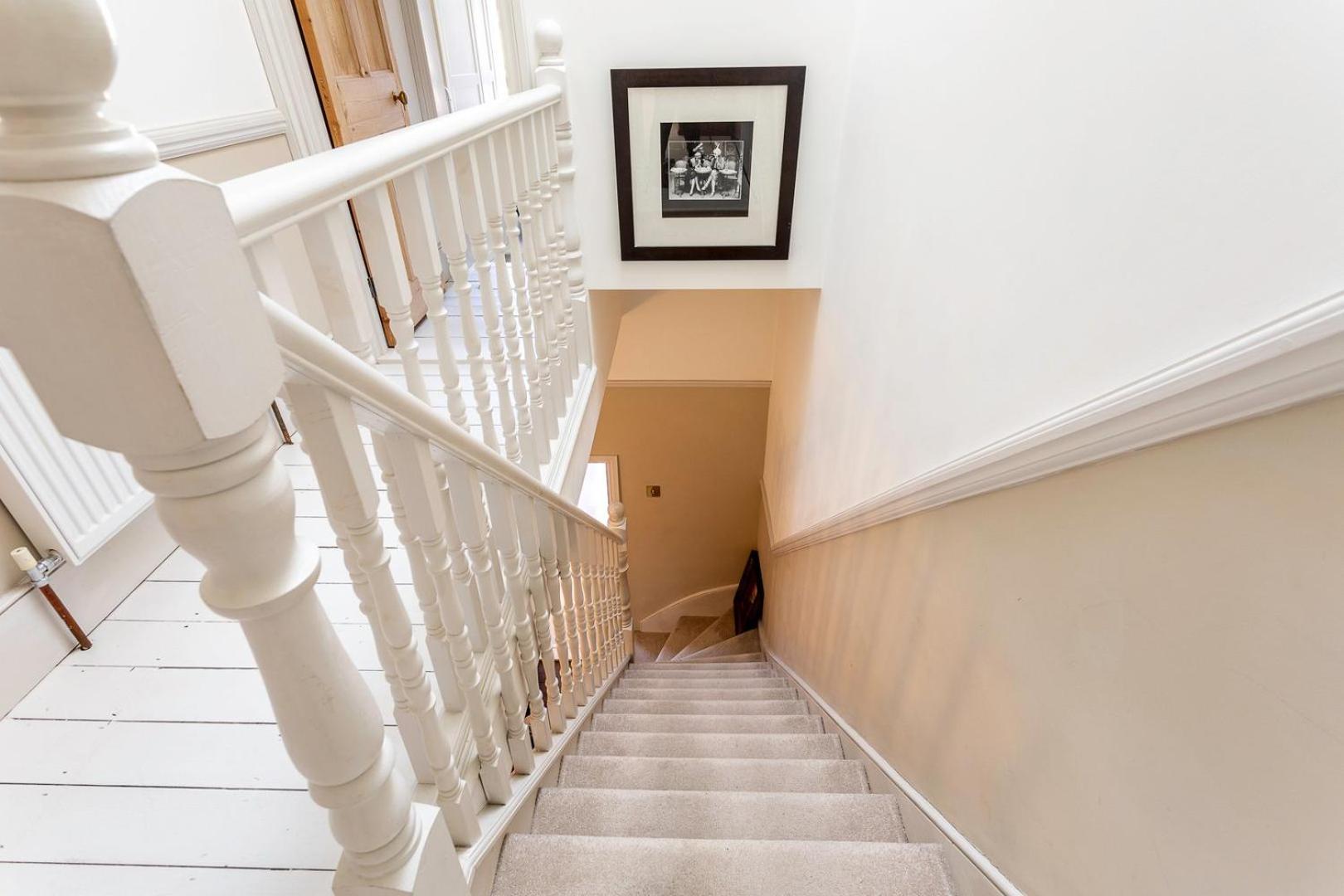 Tooting's Charming Victorian Garden Hideaway * Londra