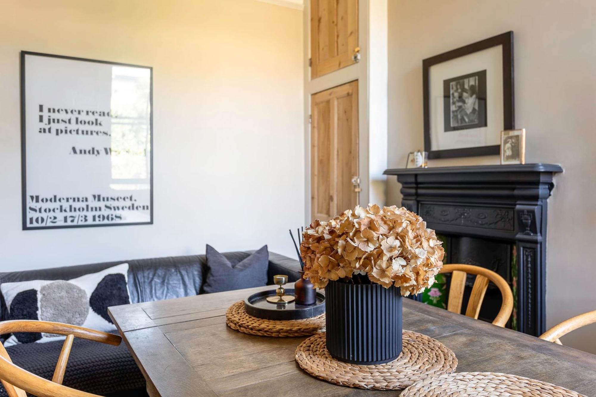 Tooting's Charming Victorian Garden Hideaway Ferienhaus